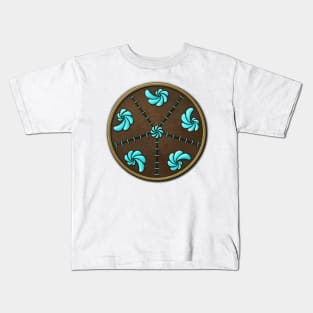 The Key Kids T-Shirt